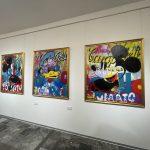 Pop Art Gallery